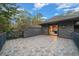 Balcony with access to a game room offering scenic views at 5004 Se 5Th Ave, Ocala, FL 34480