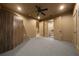 Spacious bedroom with built-in closet and en-suite bathroom at 5004 Se 5Th Ave, Ocala, FL 34480