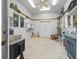 Bright and airy workshop with plenty of storage options at 5004 Se 5Th Ave, Ocala, FL 34480