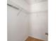 Spacious closet with wire shelving, offering ample storage at 5213 Se 114Th St, Belleview, FL 34420