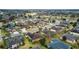 Residential neighborhood near a golf course and a body of water at 9948 Sw 69Th Ln, Ocala, FL 34481