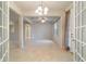 Spacious dining room with tile floors and view at 9948 Sw 69Th Ln, Ocala, FL 34481
