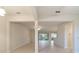 Spacious living room with tile floors and lots of natural light at 9948 Sw 69Th Ln, Ocala, FL 34481