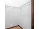 Walk-in closet with wire shelving at 3803 Se 6Th Ave, Ocala, FL 34480