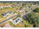 Aerial neighborhood view of house at 5226 Nw 21St Loop, Ocala, FL 34482