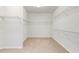 Walk-in closet with wire shelving for convenient storage at 9733 Sw 74Th Pl, Ocala, FL 34481