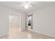 Dining room with tile floor and window at 9733 Sw 74Th Pl, Ocala, FL 34481