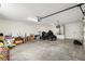 Attached garage with ample space for storage at 9901 Nw 6Th Ct, Ocala, FL 34475