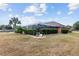 Private backyard oasis with a screened pool at 9901 Nw 6Th Ct, Ocala, FL 34475