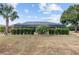 Relaxing pool area with lush landscaping at 9901 Nw 6Th Ct, Ocala, FL 34475
