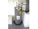 Rheem gas water heater at 11495 Sw 138Th Ln, Dunnellon, FL 34432