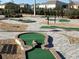 Enjoyable mini golf course at 7850 Sw 85Th Cir, Ocala, FL 34481