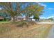 Single-story house with a large yard and driveway at 8478 Sw 60Th Ct, Ocala, FL 34476