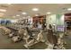 State-of-the-art fitness center with a wide array of cardio and strength equipment at 8750 Sw 59Th Lane Rd, Ocala, FL 34481