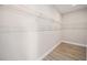 Spacious closet with wire shelving and ample hanging space at 9781 Sw 79Th Lane Rd, Ocala, FL 34481