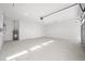 Spacious garage with overhead door and ample space at 9781 Sw 79Th Lane Rd, Ocala, FL 34481
