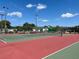 Tennis and pickleball courts at Spruce Creek Preserve at 11388 Sw 139Th St, Dunnellon, FL 34432