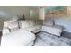 Living room featuring a large sectional sofa and stylish decor at 41 Hickory Trak, Ocala, FL 34472