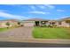 Attractive single-story home with a paved driveway and well-maintained lawn at 7932 Sw 89Th Cir, Ocala, FL 34481