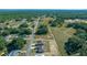 New construction single Gathering homes in a rural community setting at 281 Locust Pass, Ocala, FL 34472