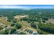 New construction single Gathering homes in a rural community setting at 281 Locust Pass, Ocala, FL 34472