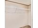 Spacious closet with wire shelving provides ample storage at 18478 Se 58Th Pl, Ocklawaha, FL 32179