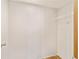 Large closet with wire shelving offers extra storage at 18478 Se 58Th Pl, Ocklawaha, FL 32179