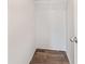 Functional closet with wire shelving for storage at 18478 Se 58Th Pl, Ocklawaha, FL 32179