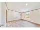 Bright and spacious living room with large window at 18478 Se 58Th Pl, Ocklawaha, FL 32179