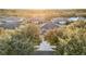 Top down view of a residential area with lush trees and homes at 7102 Sw 91St Ct, Ocala, FL 34481