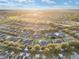 High angle view of a golf course community at 7102 Sw 91St Ct, Ocala, FL 34481
