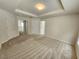 Spacious carpeted bedroom with multiple closets at 5097 Sw 40Th Pl, Ocala, FL 34474