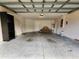 Attached garage with ample space at 5097 Sw 40Th Pl, Ocala, FL 34474