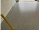 Newly finished garage floor with epoxy coating at 6243 Sw 89Th Street Rd, Ocala, FL 34476