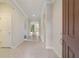 Bright and spacious entryway with tile flooring at 6622 Sw 97Th Terrace Rd, Ocala, FL 34481