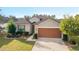 One-story house with attached garage and landscaping at 6622 Sw 97Th Terrace Rd, Ocala, FL 34481