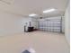 Clean and spacious garage with automatic door opener at 6622 Sw 97Th Terrace Rd, Ocala, FL 34481