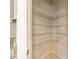 Walk-in pantry with wire shelving at 6622 Sw 97Th Terrace Rd, Ocala, FL 34481