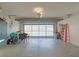 Attached garage with ample storage space and room for two cars at 8225 Sw 108Th Loop, Ocala, FL 34481