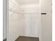 Spacious closet with wire shelving at 15509 Sw 34Th Court Rd, Ocala, FL 34473