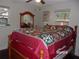 Spacious bedroom with large bed and plenty of natural light at 17935 Se 10Th Pl, Silver Springs, FL 34488