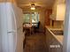Bright kitchen with dining area and view to backyard at 17935 Se 10Th Pl, Silver Springs, FL 34488