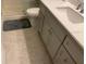 Bathroom with vanity, toilet and shower at 1855 Ne 23Rd St, Ocala, FL 34470