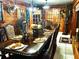 Formal dining room, featuring a large table and elegant decor at 10502 Se 29Th Ave, Ocala, FL 34480