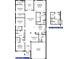 3-bedroom, 2-bath home with open floor plan and optional Primary bath at 4445 Sw 90Th Pl, Ocala, FL 34476