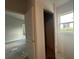Closet with tile flooring and window at 4477 Sw 90Th Pl, Ocala, FL 34476