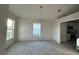 Spacious dining area with tile floors and chandelier at 4477 Sw 90Th Pl, Ocala, FL 34476