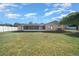 House with screened porch and large backyard at 6931 Se 54Th St, Ocala, FL 34472