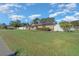Single-Gathering house with fenced yard and solar panels at 6931 Se 54Th St, Ocala, FL 34472