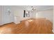 Bright and airy living room with hardwood floors at 6931 Se 54Th St, Ocala, FL 34472